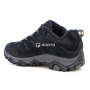 előnézet MERRELL MOAB 3 black night trekking cipők