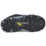 előnézet MERRELL MOAB 3 black night trekking cipők