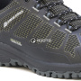 előnézet ALPINE PRO Musswe WP membrane trekking cipők