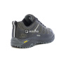 előnézet ALPINE PRO Musswe WP membrane trekking cipők