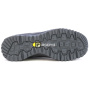 előnézet ALPINE PRO Musswe WP membrane trekking cipők