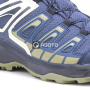 előnézet SALOMON Exterga GTX membrane Gore-Tex® trekking cipők