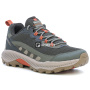 előnézet MERRELL Speed Strike 2 trekking cipők