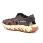előnézet MERRELL MAIPO EXPLORER SIEVE coffee trekking cipők