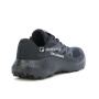 előnézet SALOMON ALPHAGLIDE Black trekking cipők