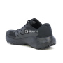 előnézet SALOMON ALPHAGLIDE Black trekking cipők