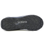előnézet SALOMON ALPHAGLIDE Black trekking cipők