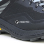 előnézet MERRELL MQM 3 GTX black Gore-Tex® trekking cipők