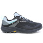 előnézet MERRELL MQM 3 GTX black Gore-Tex® trekking cipők