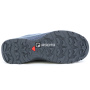 előnézet SALOMON Eos Aero W Stormy trekking cipők