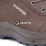 előnézet LOWA Renegade EVO GTX lo Gore-Tex® trekking cipők