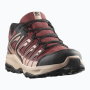 előnézet SALOMON Exterga GTX W Henna trekking cipők