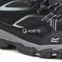 előnézet REGATTA Holcombe III Low ISOTEX membrane trekking cipők