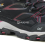 előnézet REGATTA Holcombe III Low Isotex membrane trekking cipők