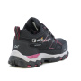 előnézet REGATTA Holcombe III Low Isotex membrane trekking cipők