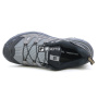 előnézet SALOMON X Ultra 360 LTR GTX szürke férfi outdoor cipő Gore-Tex® membránnal