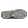 előnézet MERRELL Moab Speed 2 szürke férfi outdoor cipő könnyű és légáteresztő + Vibram®