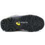 előnézet MERRELL MOAB 3 M Talus/Black szürke férfi bőr túracipő, kényelmes