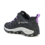 előnézet MERRELL Claypool 2 Sport GTX fekete női túracipő, Gore-Tex® membrán