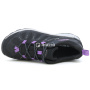 előnézet MERRELL Claypool 2 Sport GTX fekete női túracipő, Gore-Tex® membrán