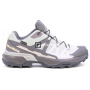 előnézet SALOMON X Ultra 360 GTX W szürke női outdoor cipő, Gore-Tex membrán