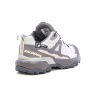 előnézet SALOMON X Ultra 360 GTX W szürke női outdoor cipő, Gore-Tex membrán