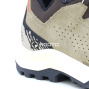 előnézet LOWA Explorer GTX bézs férfi bőr outdoor cipő GORE-TEX membránnal