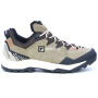 előnézet LOWA Explorer GTX bézs férfi bőr outdoor cipő GORE-TEX membránnal