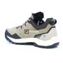 előnézet LOWA Explorer GTX bézs férfi bőr outdoor cipő GORE-TEX membránnal