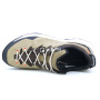 előnézet LOWA Explorer GTX bézs férfi bőr outdoor cipő GORE-TEX membránnal