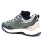 előnézet LOWA Explorer GTX zöld férfi bőr outdoor cipő GORE-TEX membránnal