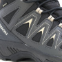előnézet Férfi túracipő SALOMON X BRAZE MID GTX
