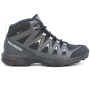 előnézet Férfi túracipő SALOMON X BRAZE MID GTX