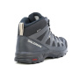 előnézet Férfi túracipő SALOMON X BRAZE MID GTX