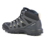 előnézet Férfi túracipő SALOMON X BRAZE MID GTX