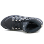 előnézet Férfi túracipő SALOMON X BRAZE MID GTX