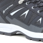előnézet ALPINE PRO Comte trekking cipő