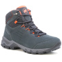 előnézet MAMMUT Mercury IV Mid Gore-Tex® trekking cipő