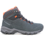előnézet MAMMUT Mercury IV Mid Gore-Tex® trekking cipő