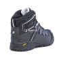 előnézet ALPINE PRO Gudere PTX membrane trekking cipő