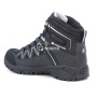 előnézet ALPINE PRO Gudere PTX membrane trekking cipő