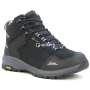 előnézet ALPINE PRO Erahe PTX membrane trekking cipő
