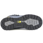 előnézet ALPINE PRO Erahe PTX membrane trekking cipő