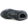 előnézet ALPINE PRO Erahe PTX membrane trekking cipő