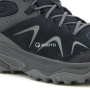 előnézet MERRELL YOKOTA 3 MID GTX black trekking cipő