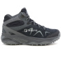 előnézet MERRELL YOKOTA 3 MID GTX black trekking cipő