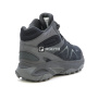 előnézet MERRELL YOKOTA 3 MID GTX black trekking cipő