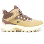 előnézet MERRELL SPEED STRIKE 2 MID LTR WP lat női trekking cipők