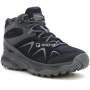előnézet MERRELL YOKOTA 3 MID GTX női trekking cipők