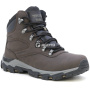 előnézet REGATTA Holcombe Classic barna férfi száras outdoor cipő Isotex membránnal